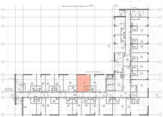 Продаю квартиру студию, 28.2 м2, Балашиха, Новая улица, 22Б