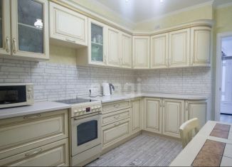 2-ком. квартира на продажу, 62.8 м2, Томск, улица Андрея Крячкова, 21