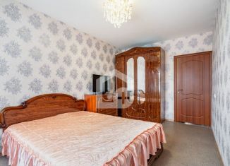 Продажа трехкомнатной квартиры, 77 м2, Томск, улица Герасименко, 1/13