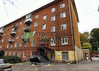 Продается 3-комнатная квартира, 73.3 м2, Тула, Центральный территориальный округ, улица Мориса Тореза, 2