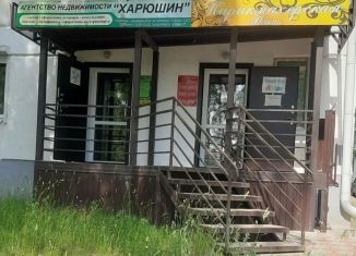 Сдача в аренду офиса, 23 м2, Пермский край, улица Горького, 10