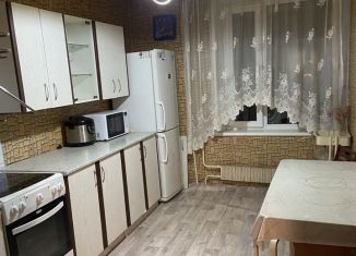 Сдается в аренду 1-ком. квартира, 40 м2, Москва, 8-я улица Текстильщиков, 2к2, метро Печатники