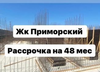 Продажа двухкомнатной квартиры, 67.9 м2, Махачкала, Ленинский район, проспект Насрутдинова, 162