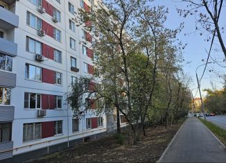 Квартира на продажу студия, 12 м2, Москва, Чусовская улица, 11к1