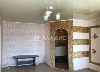 Продажа двухкомнатной квартиры, 41.6 м2, Забайкальский край, улица Столярова, 27А