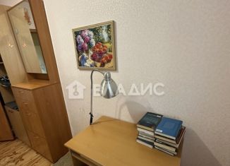 Сдается в аренду комната, 10 м2, Новосибирская область, улица Серафимовича, 24/1