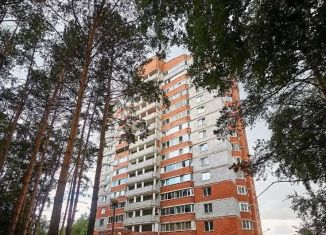 Продажа 1-ком. квартиры, 42 м2, Томск, улица Ивана Черных, 125