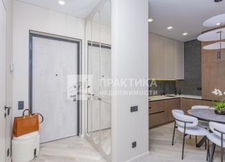 Продается 3-ком. квартира, 65 м2, Москва, Винницкая улица, 8к2, метро Раменки