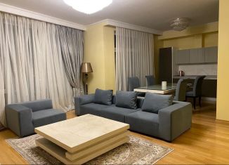 Аренда 2-комнатной квартиры, 90 м2, Москва, Давыдковская улица, 18, ЖК Форт Кутузов