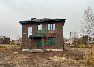 Продаю коттедж, 119.5 м2, Казань, 4-я Победиловская улица, 4