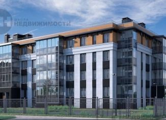 Продажа 4-ком. квартиры, 96.8 м2, Санкт-Петербург, проспект Патриотов, 33