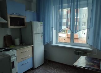 2-ком. квартира в аренду, 50 м2, Дудинка, улица Щорса, 21А