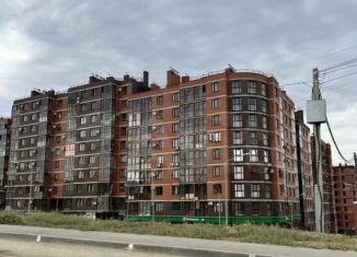 Продаю 2-ком. квартиру, 57.7 м2, Волгоград, Санаторная улица, 18, ЖК Колизей