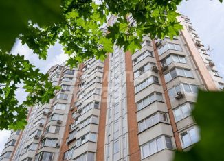 5-ком. квартира на продажу, 114 м2, Москва, Филёвский бульвар, 35, метро Фили