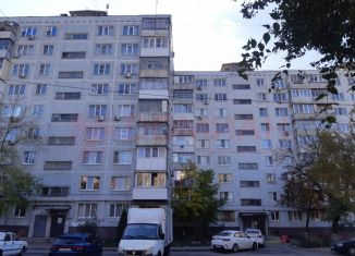 3-комнатная квартира на продажу, 55 м2, Ростов-на-Дону, улица Туполева, 11, Первомайский район