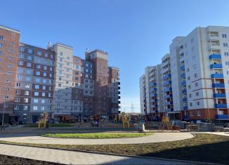 Продажа однокомнатной квартиры, 38.2 м2, деревня Борисовичи