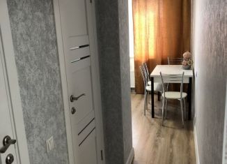 Сдача в аренду 2-комнатной квартиры, 56 м2, Москва, улица Шолохова, 10, метро Рассказовка