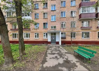 Продажа квартиры студии, 11 м2, Москва, Бульвар Рокоссовского, Черницынский проезд