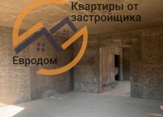 Однокомнатная квартира на продажу, 60 м2, Махачкала, Ленинский район, проспект Насрутдинова, 152