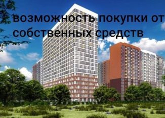 Продаю однокомнатную квартиру, 38.3 м2, Воронеж, улица Шишкова, 140Б/6, Центральный район