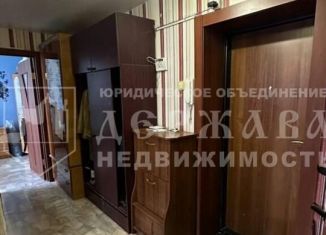 2-комнатная квартира на продажу, 47 м2, Кемерово, Космическая улица, 37