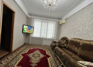 Продается трехкомнатная квартира, 58 м2, Дагестан, улица Циолковского, 13