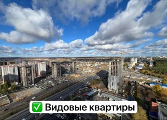 Продажа 2-ком. квартиры, 62.5 м2, Воронеж, улица Антонова-Овсеенко, 35С