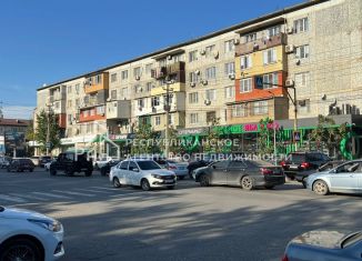 Продам 3-комнатную квартиру, 58 м2, Дагестан, улица Абдулхакима Исмаилова, 49А