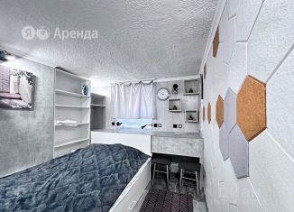 Аренда квартиры студии, 12 м2, Санкт-Петербург, улица Пестеля, 5