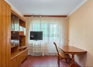 Продается трехкомнатная квартира, 56 м2, Краснодар, Бургасская улица, 37, Бургасская улица