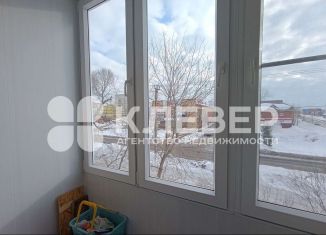 2-ком. квартира на продажу, 44 м2, Чернушка, Юбилейная улица, 13