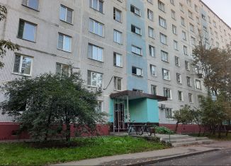 Продаю квартиру студию, 10 м2, Москва, Отрадная улица, 15, район Отрадное