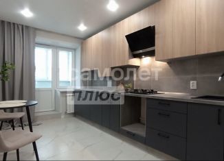 Продается 1-комнатная квартира, 39 м2, Йошкар-Ола, улица Анникова, 19