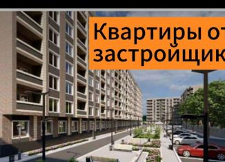 Продаю квартиру студию, 41 м2, Избербаш, улица Г. Брода, 2