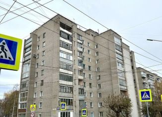 Продается 1-ком. квартира, 32.5 м2, Кировская область, улица Володарского