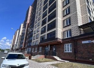 Трехкомнатная квартира на продажу, 103 м2, Чувашия, Водопроводная улица, 10к2