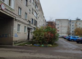 Продажа 1-комнатной квартиры, 30 м2, поселок городского типа Панковка, Индустриальная улица, 2к1