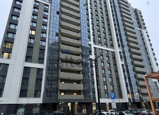 Продам 2-комнатную квартиру, 50.1 м2, Казань, улица Мансура Хасанова, 15