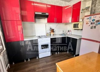 Двухкомнатная квартира на продажу, 49.1 м2, Кисловодск, улица Чайковского, 38