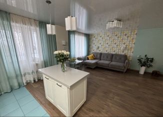 Продажа 4-комнатной квартиры, 110 м2, Иркутск, Октябрьский округ, Байкальская улица, 253