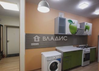 Продаю квартиру студию, 30.9 м2, Белгород, Семейная улица, 9