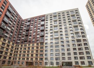 Продажа двухкомнатной квартиры, 65.9 м2, Екатеринбург, проспект Космонавтов, 11В, метро Машиностроителей