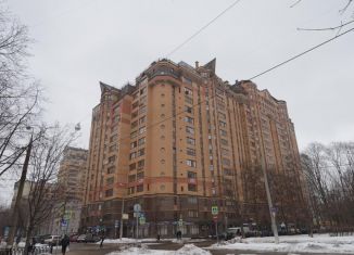 Аренда 4-комнатной квартиры, 200 м2, Москва, Измайловский бульвар, 55, ВАО