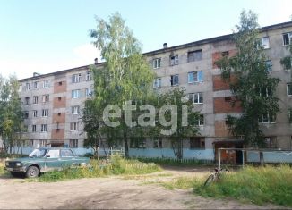 Продается однокомнатная квартира, 29.1 м2, Ухта, улица Дежнёва, 19