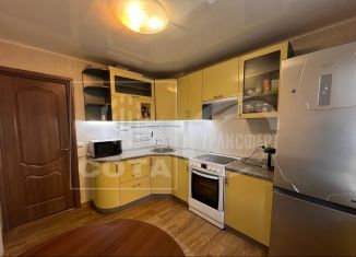 Продается 3-ком. квартира, 60 м2, Воронеж, Ленинский проспект, 137, Железнодорожный район