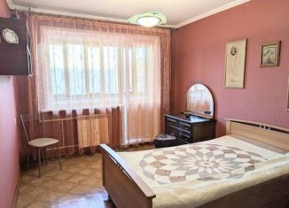 Сдам в аренду 3-комнатную квартиру, 60 м2, Иркутск, Байкальская улица, 251А