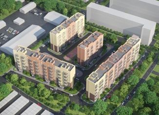 Продажа 3-комнатной квартиры, 55.8 м2, Тюмень, Центральный округ, улица Голышева, 2к1