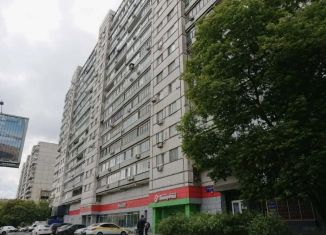 3-комнатная квартира на продажу, 66.5 м2, Москва, метро Дмитровская, Бутырская улица, 15