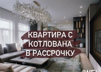 Продам 1-ком. квартиру, 57 м2, Каспийск