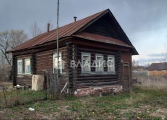 Продам дом, 49.8 м2, Владимирская область, Центральная улица, 101